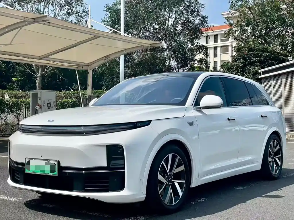 Li Auto Li L7 2023