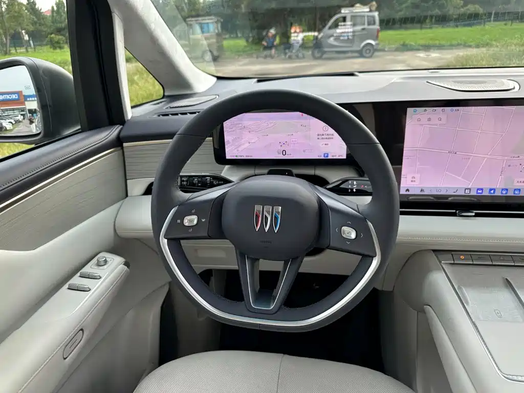 Buick Не похоже, что ты семья. — миниатюра 20