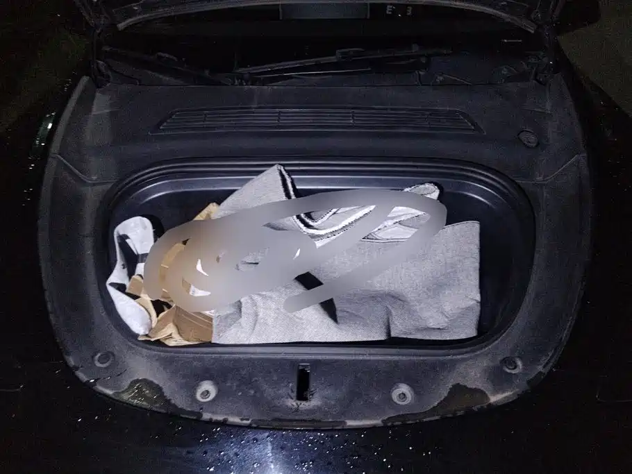 Tesla Model Y — миниатюра 10