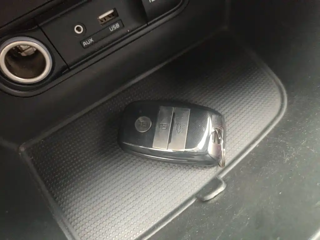 Kia K4 — миниатюра 9