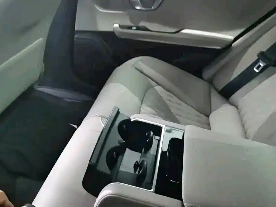 BYD Han 2025 DM-i Smart Drive 245KM Luxury