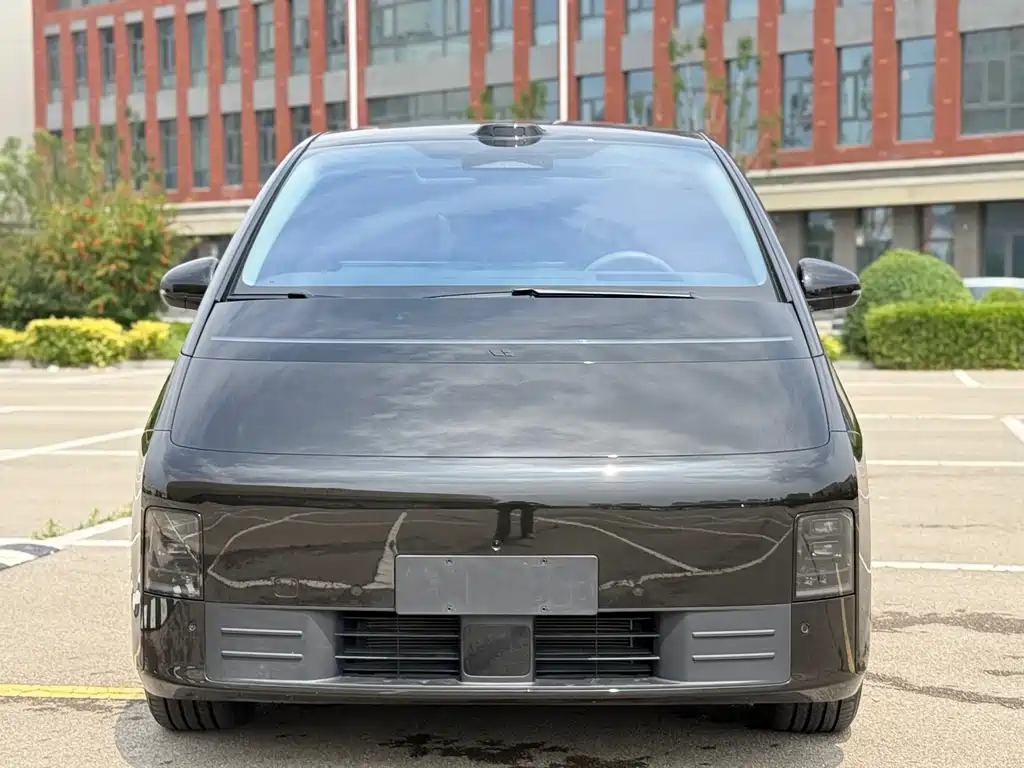 Li Auto MEGA 2025 Home