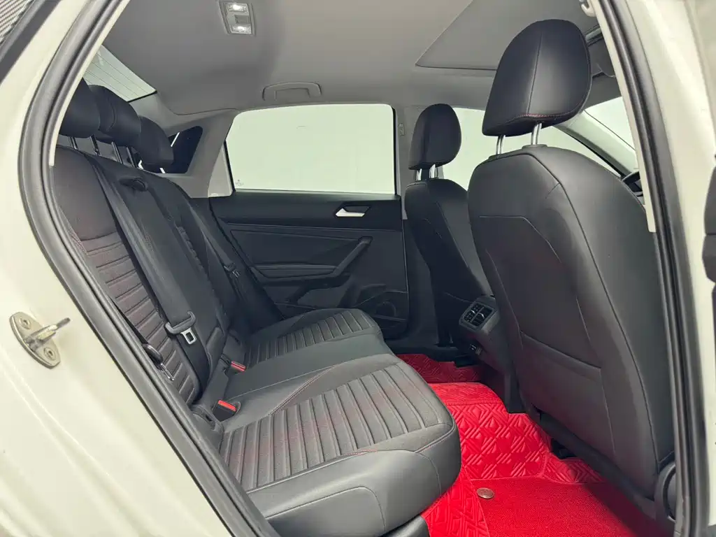 Volkswagen Lavida 2023 280TSI DSG