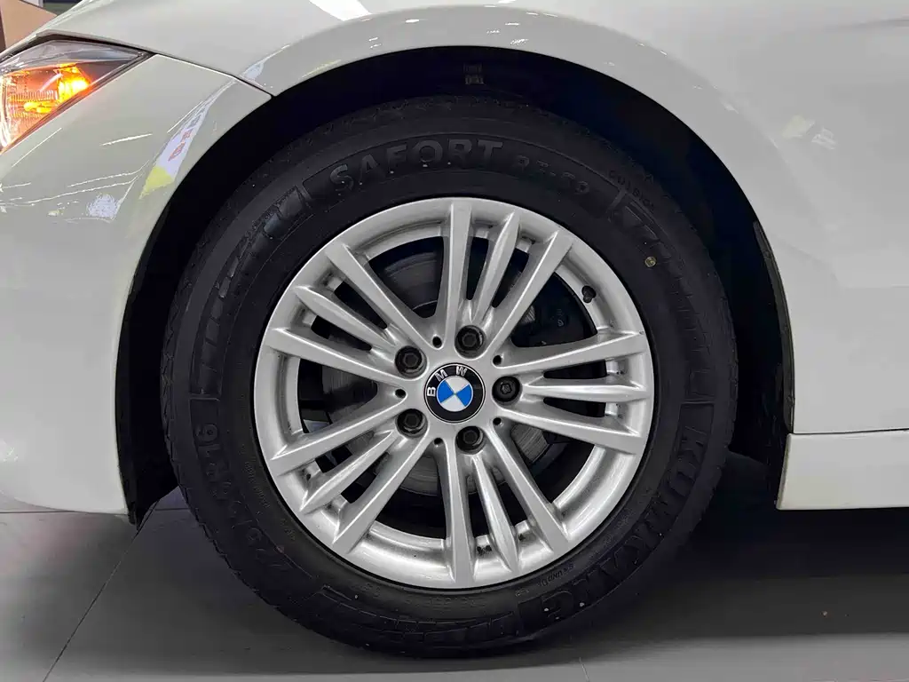 BMW 3 Series 3 2015 320Li Fashion
