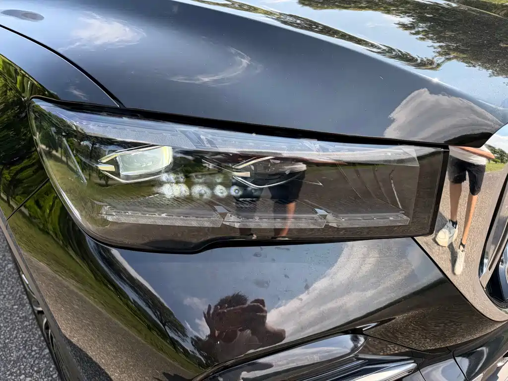Geely Xingyue L — миниатюра 5