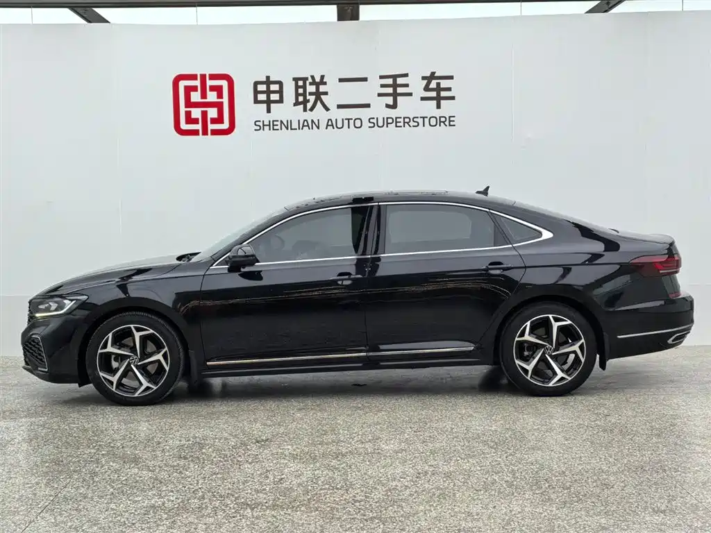 Купить Volkswagen Passat
