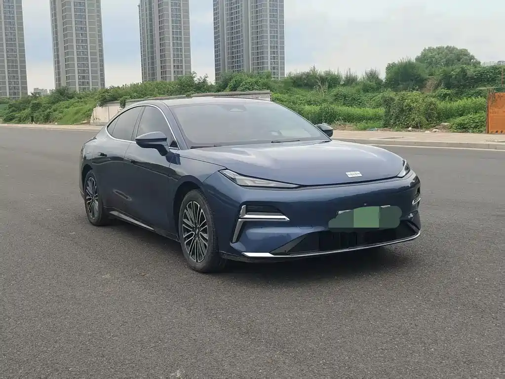 Galaxy Galaxy Xingyao 8