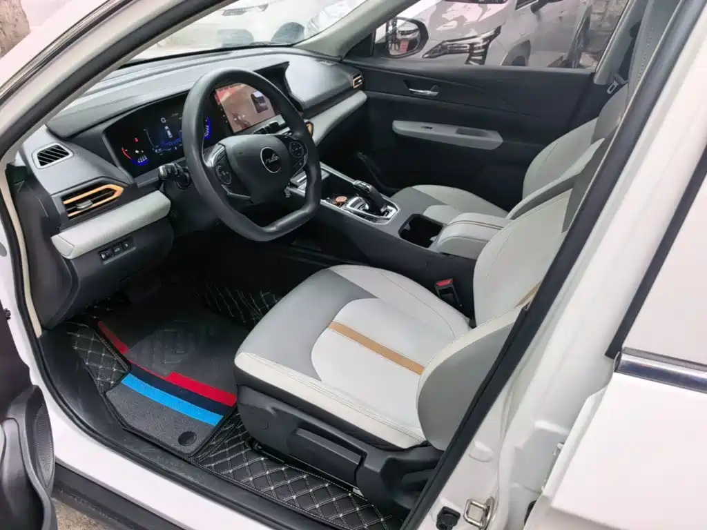 Aeolus E70 — миниатюра 15