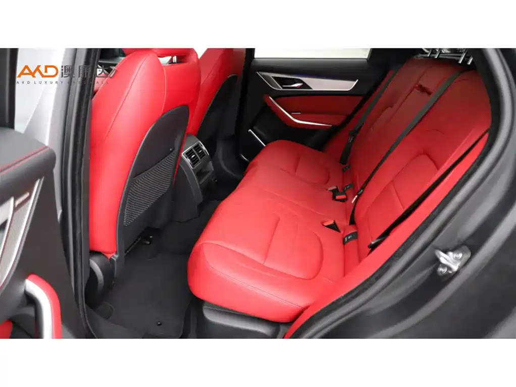Jaguar F-Pace 2021 340PS R-Dynamic SE