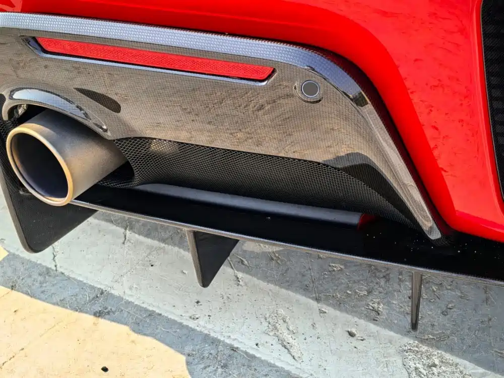 Ferrari 488 — миниатюра 21