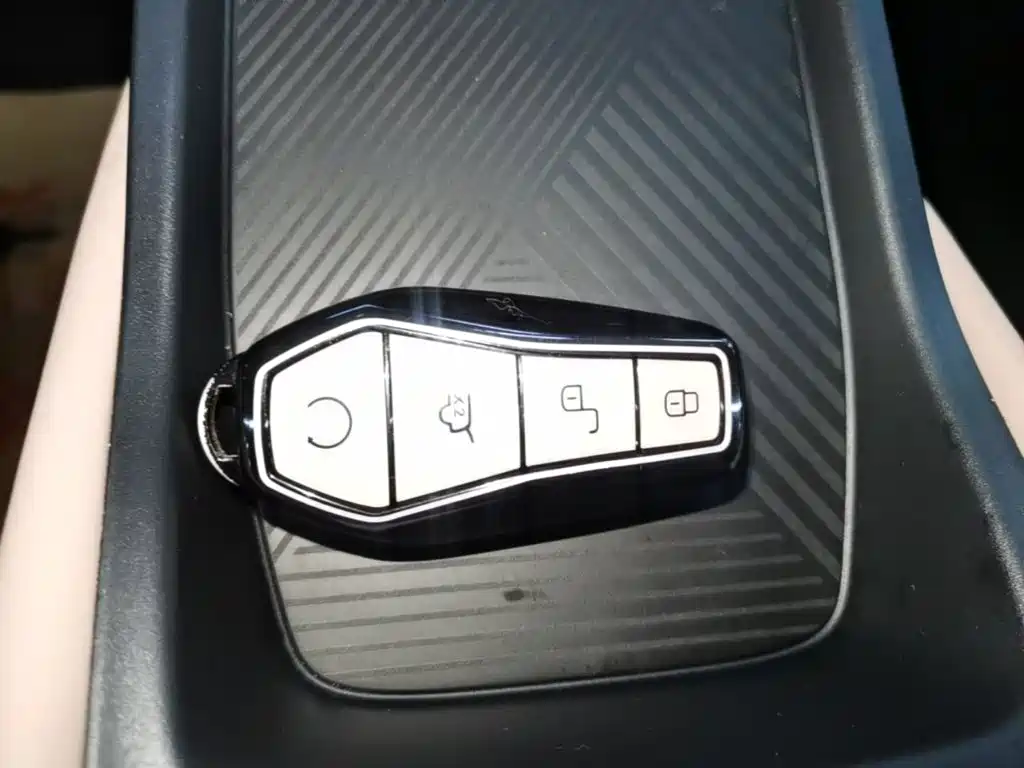 BYD Seagull 2025 305km