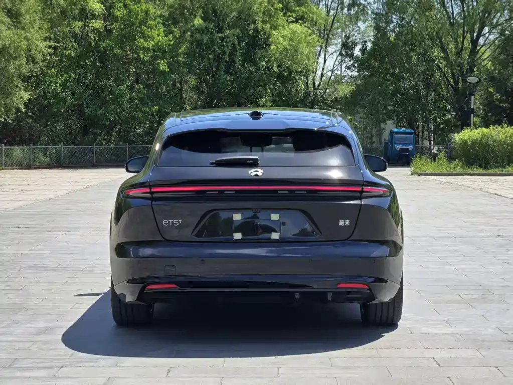 NIO ET5T 2026 100kWh Touring