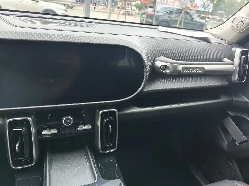 Haval Dargo 2021 1.5T DCT