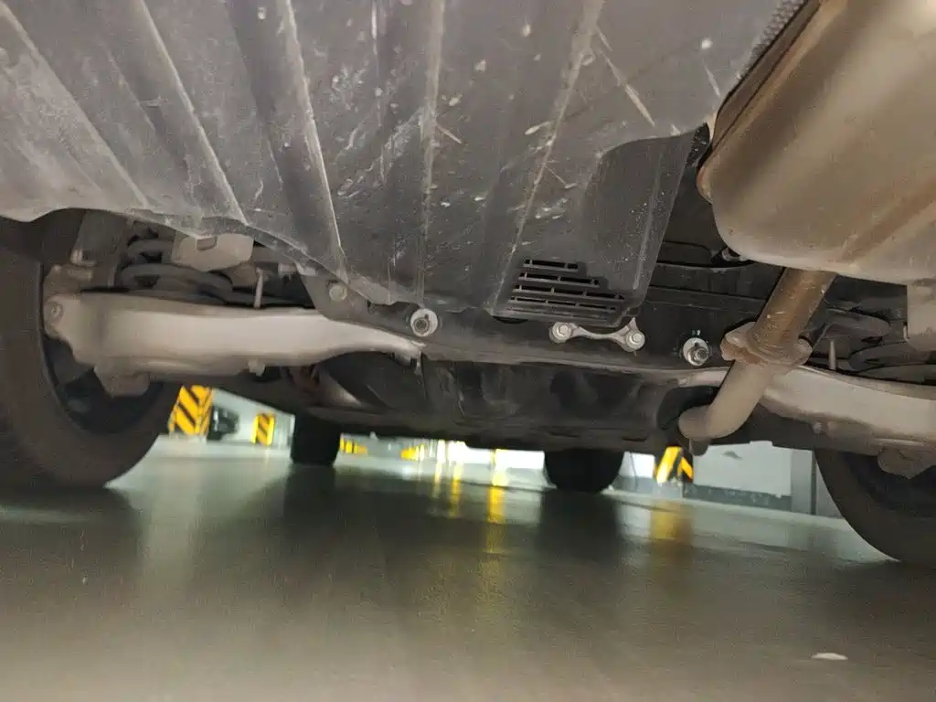 Li Auto Li ONE — миниатюра 24