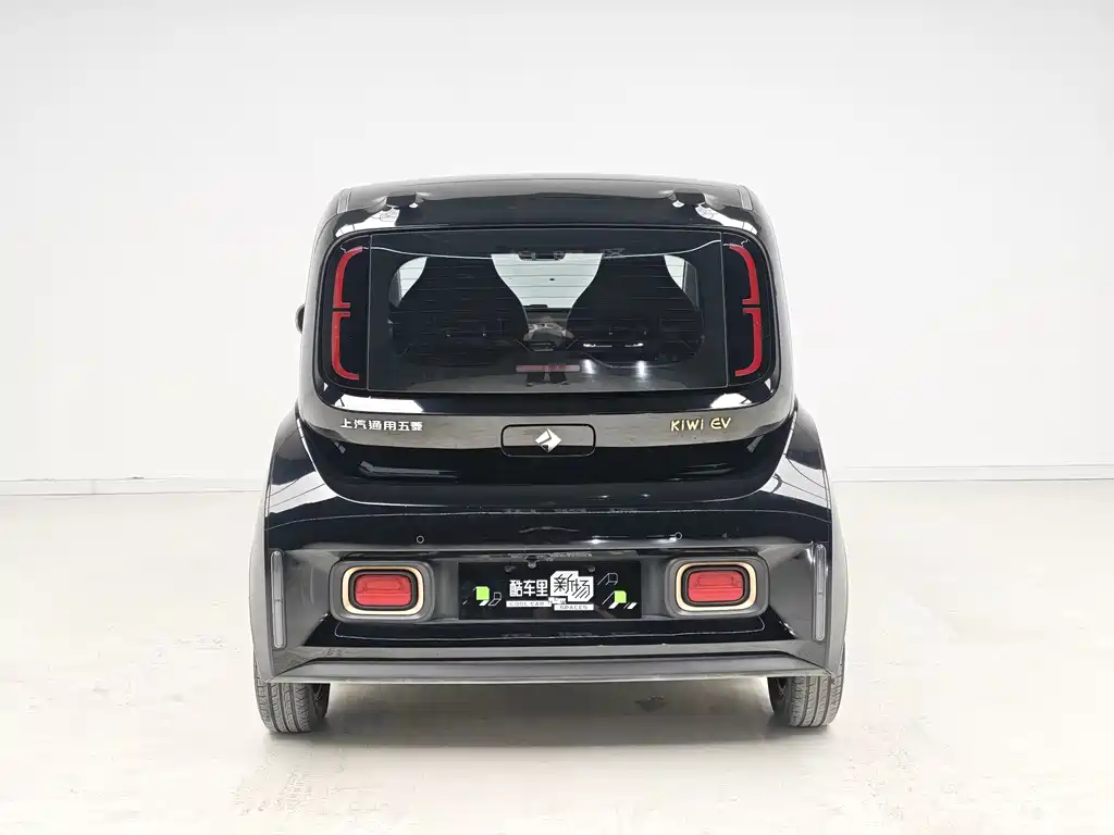 Baojun KiWi EV - фото 5