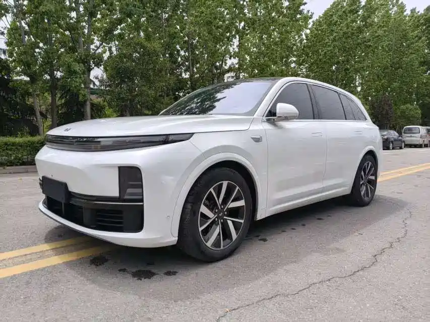 Li Auto Li L7 2023