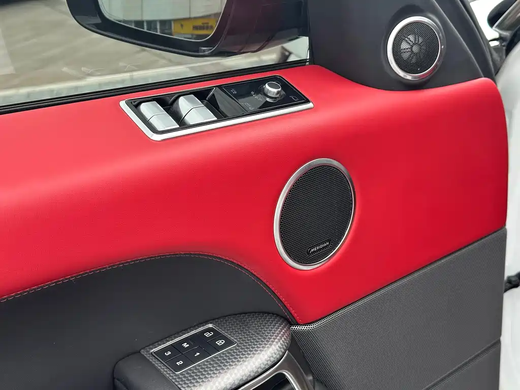 Land Rover Range Rover Sport 2022 3.0 L6