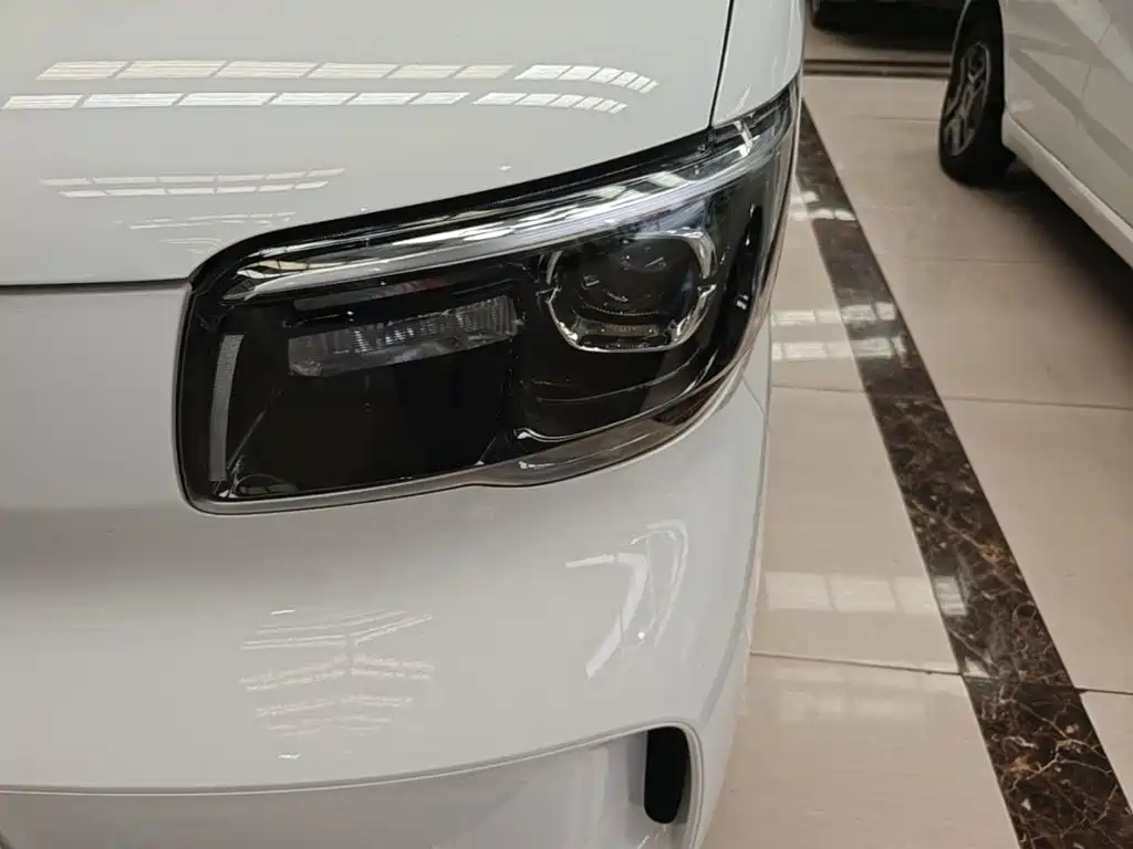 Wuling Zhiguang EV — миниатюра 24