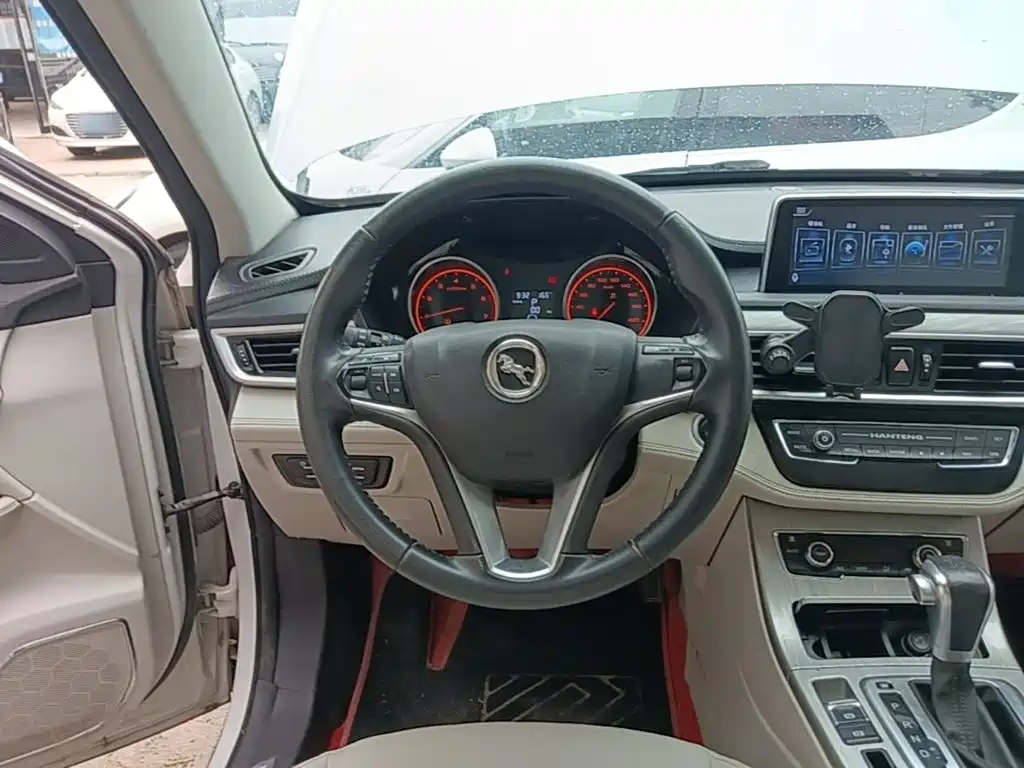 Hanteng Hanteng X5 — миниатюра 11