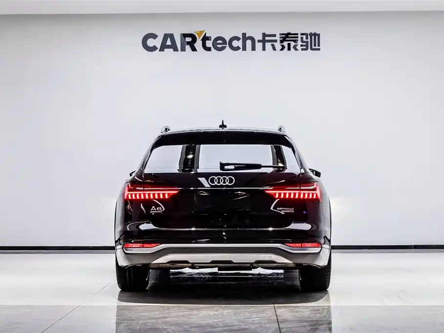 Audi A6 2021 allroad quattro 55 TFSI Premium