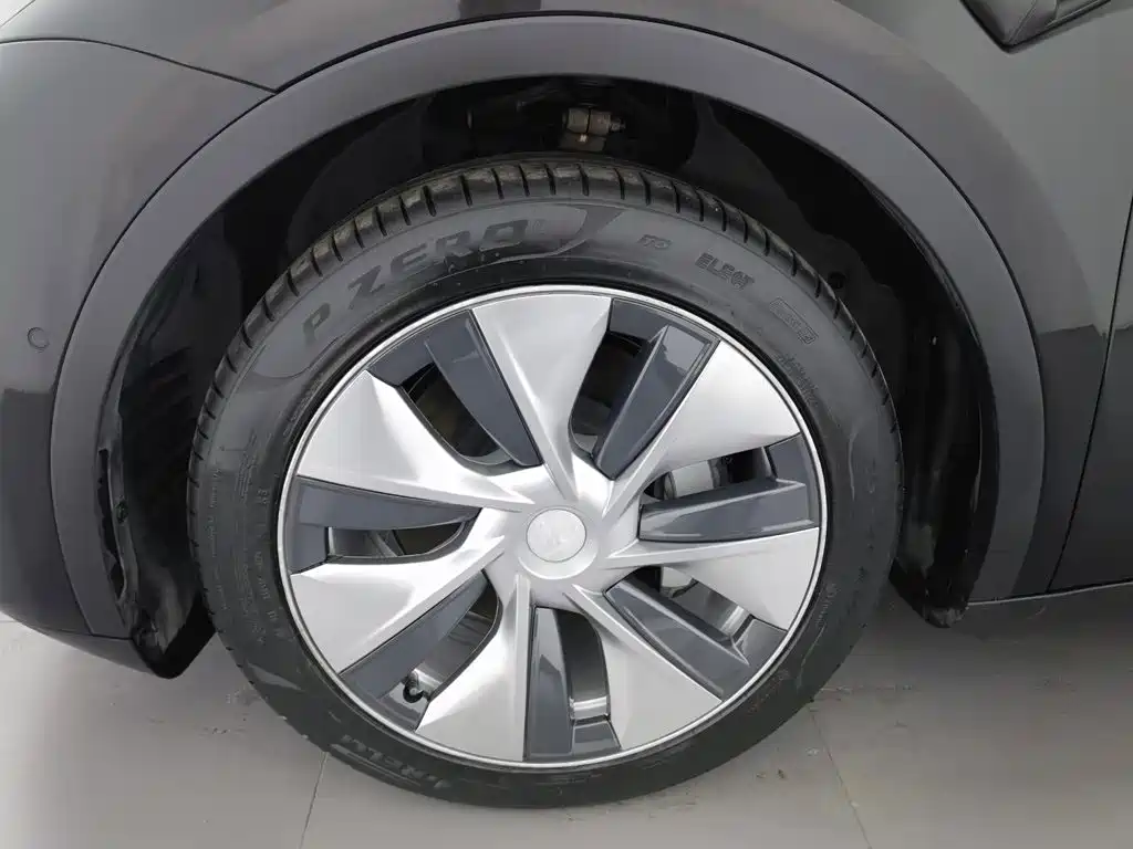 Tesla Model Y — миниатюра 17