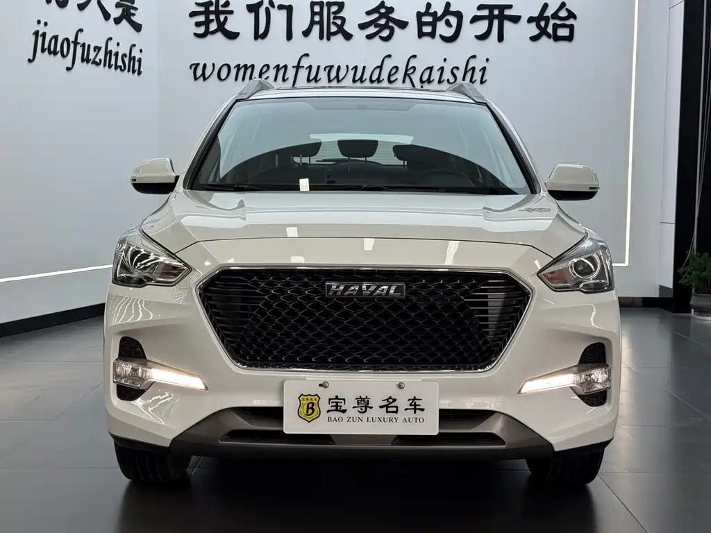 HAVAL M6