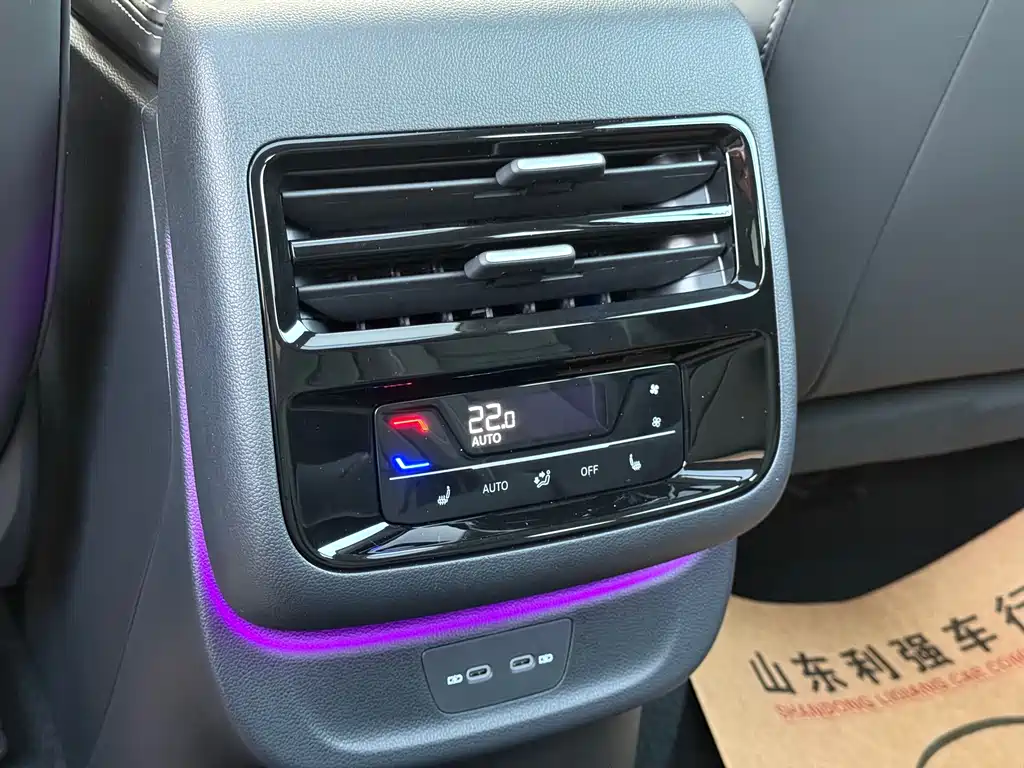 Volkswagen Teramont 2025 Pro 450TSI