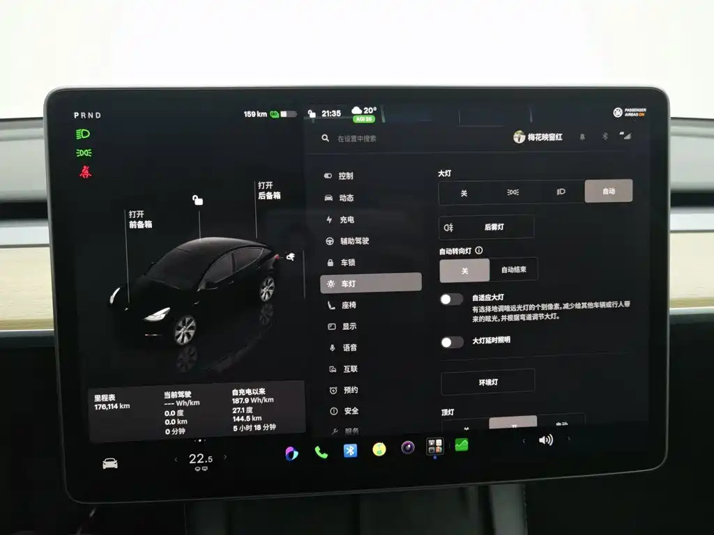 Tesla Model Y — миниатюра 21