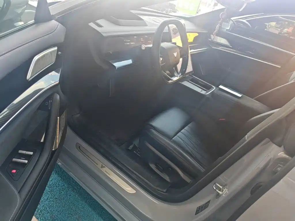 Neta S Shooting Brake — миниатюра 16