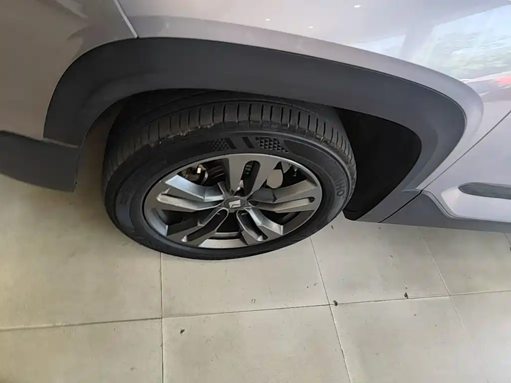 Baojun RS-5 — миниатюра 23