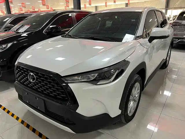 TOYOTA COROLLA SHARP AMPLIFIER 2024