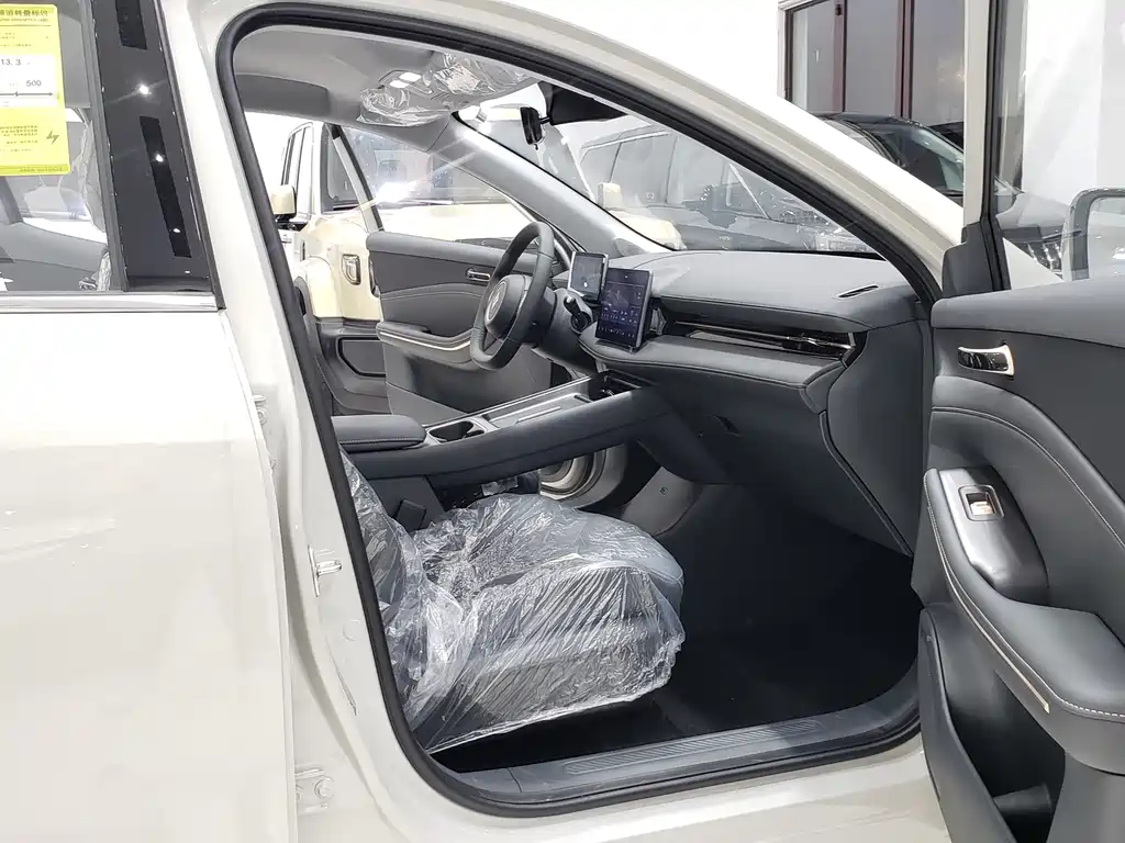 Baojun E6 2026 500km Enjoy
