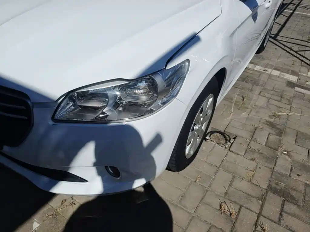 Peugeot 301 — миниатюра 24