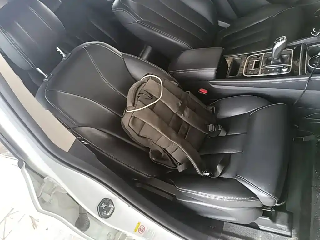 BYD MAX — миниатюра 25
