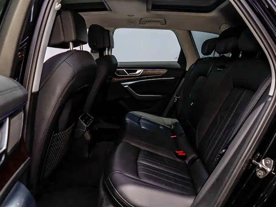 Audi A6 2021 allroad quattro 55 TFSI Premium