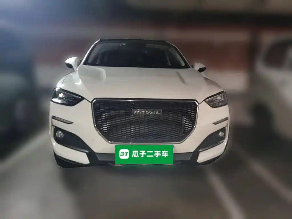 Haval F5 — миниатюра 23
