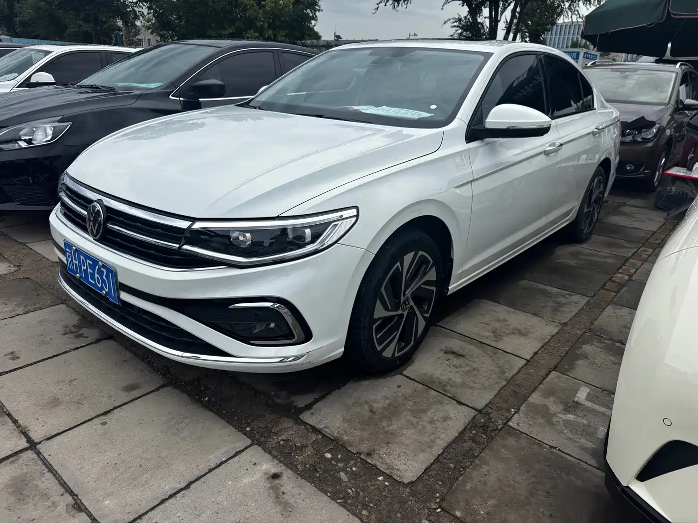 宝来 2023款 200TSI DSG智行PRO版 2024