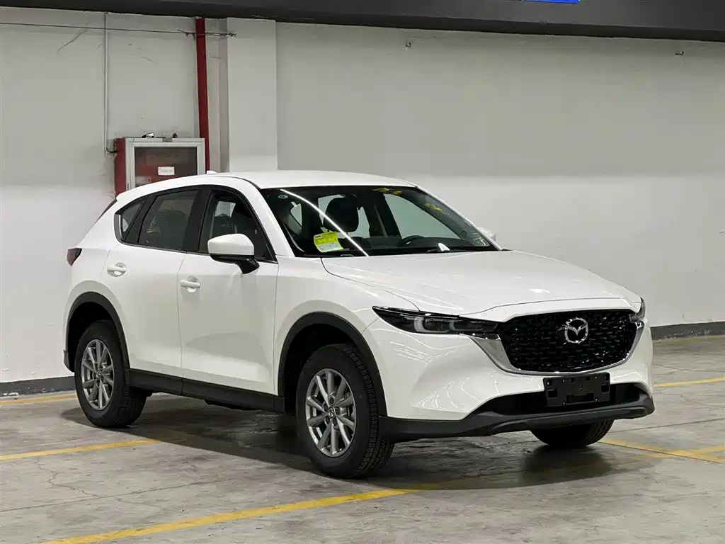 MAZDA CX 5