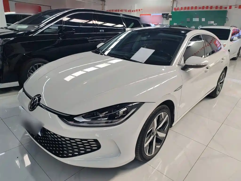 Volkswagen Lamando 2022