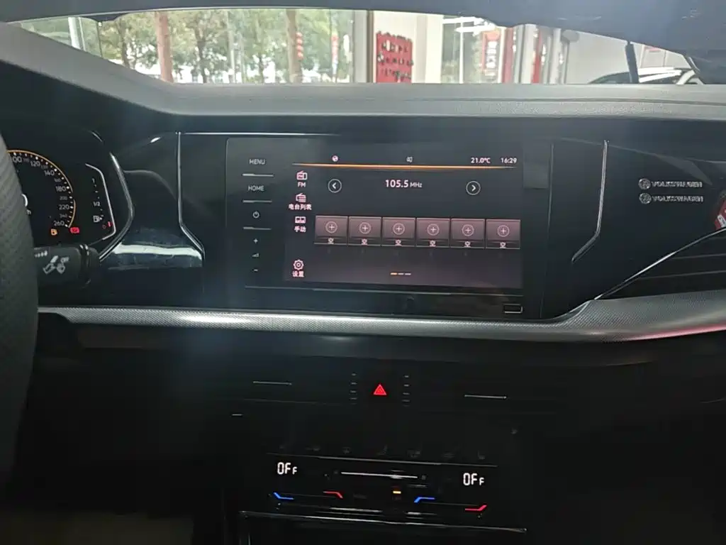 Volkswagen Passat — миниатюра 13