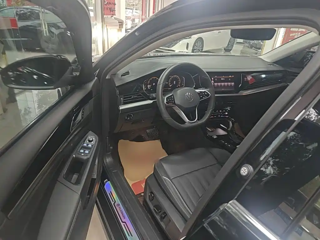Volkswagen Passat — миниатюра 16