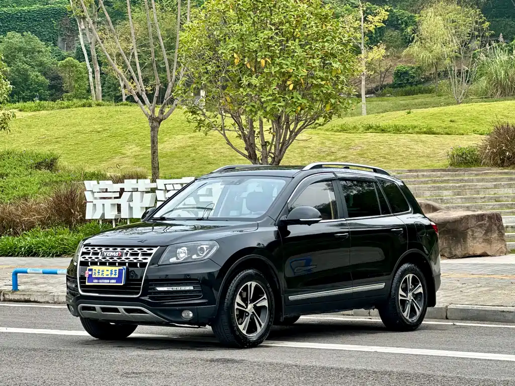 MUSTANG MOTORS MUSTANG T70