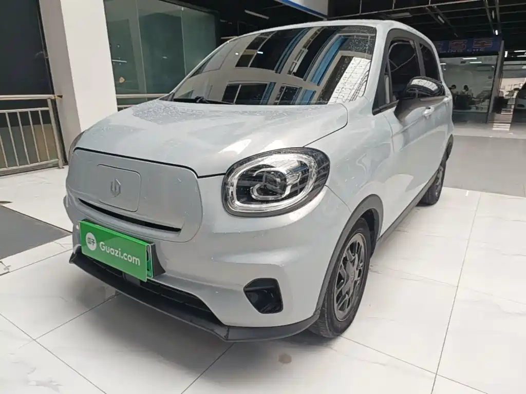 Leapmotor T03 2023 403