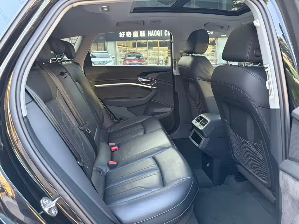 Audi e-tron (Import) — миниатюра 14