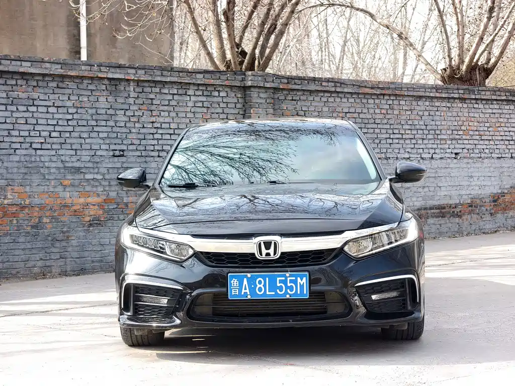 HONDA YINGSHIPAI
