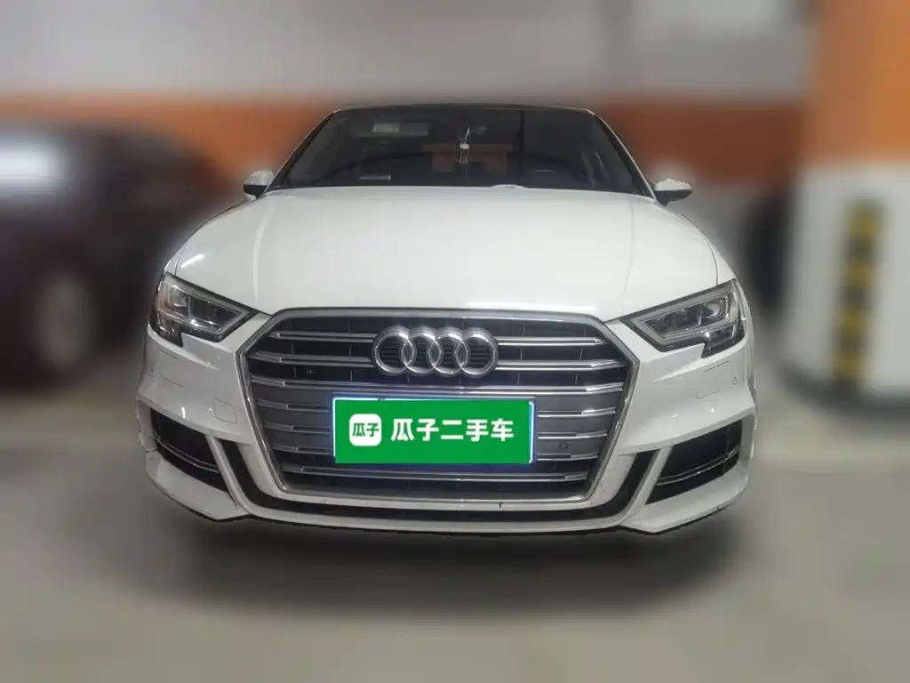 Audi A3 — миниатюра 23