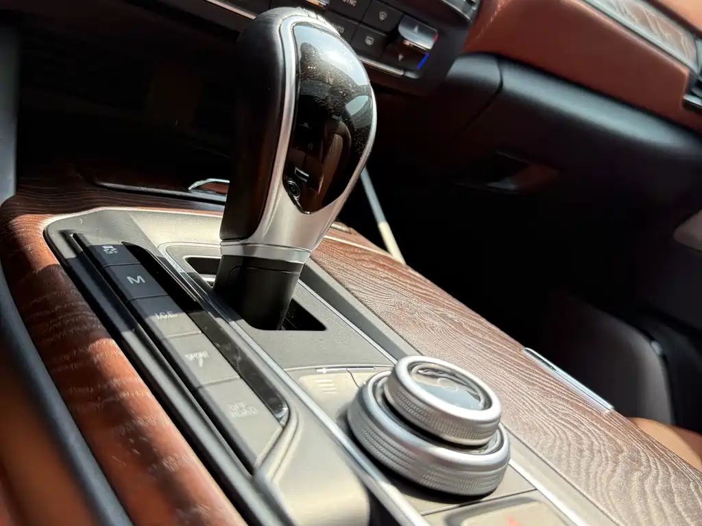 Maserati Levante 2016 3.0T