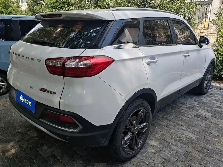 Leopaard Leopaard CS9 — миниатюра 3