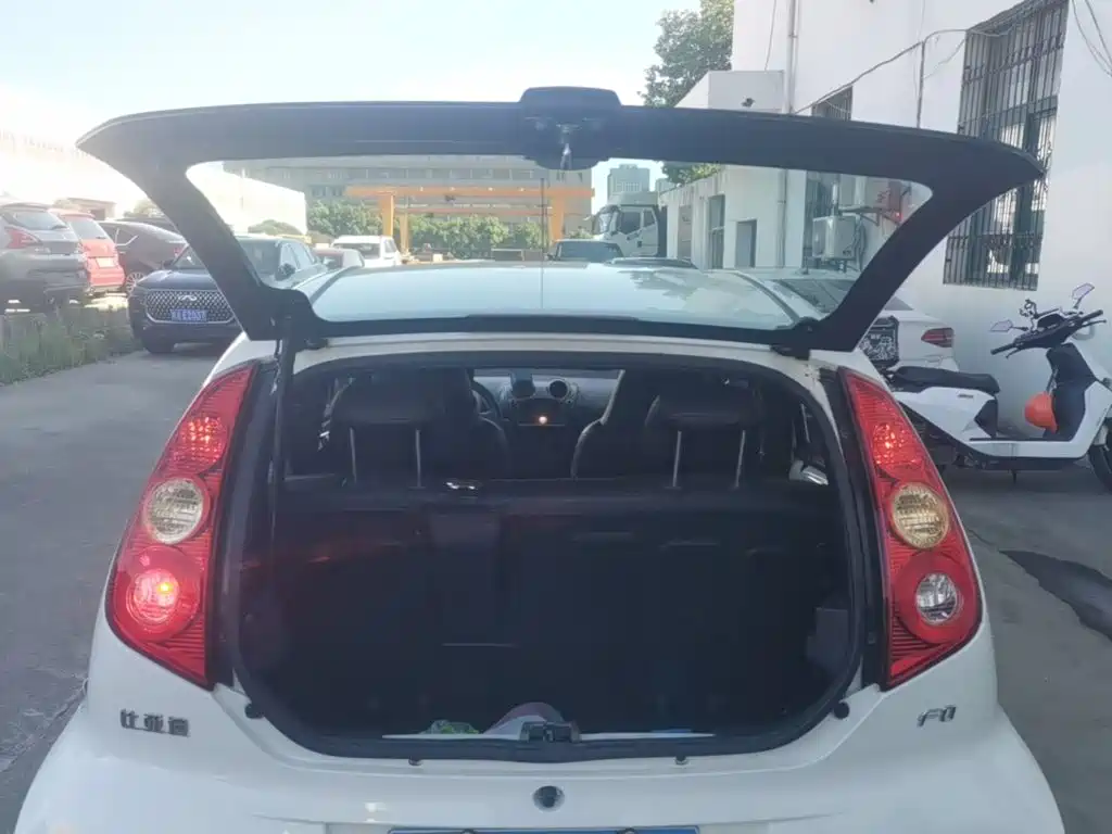 BYD F0 — миниатюра 19