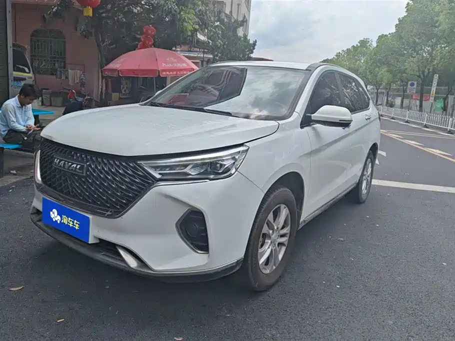 HAVAL M6